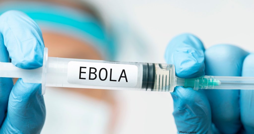 Central Africa Ebola Outbreak Grows Amid U S Health Program Cuts