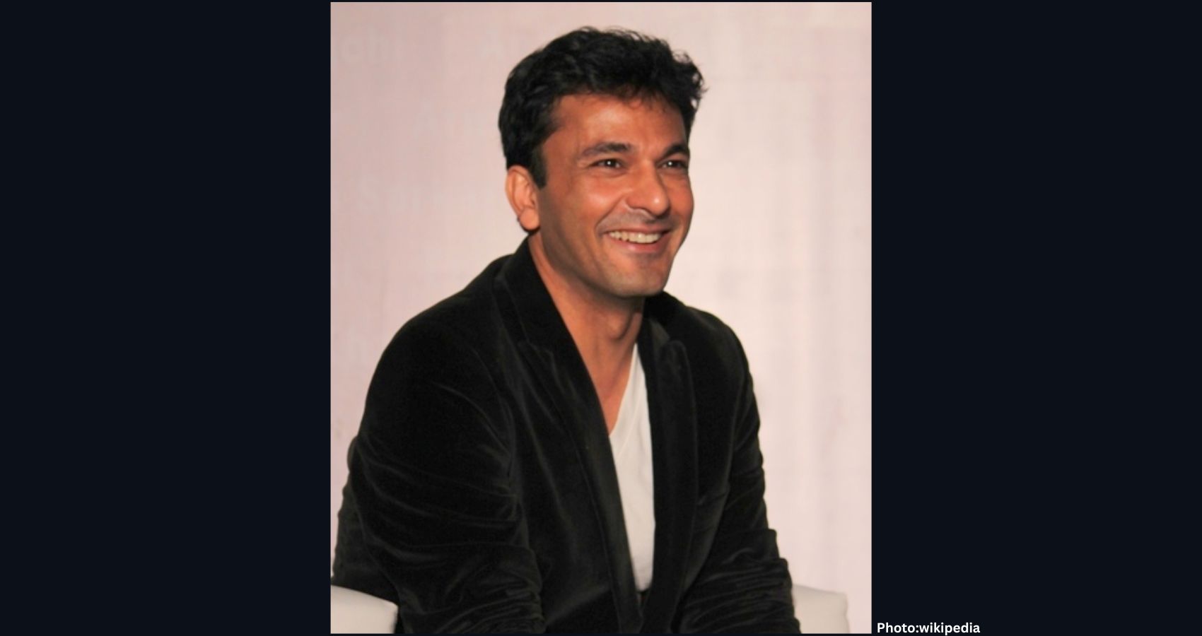 Chef Vikas Khanna Explores Indian Cuisine and Culinary Heritage