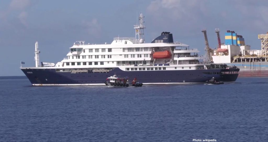 Cruise Passenger Shares Experience of Nebraska Quarantine After Hantavirus Scare