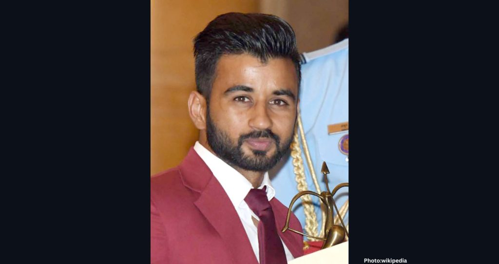 Ex-Indian Hockey Captain Aims to Compete with Virat Kohli in Yo-Yo Test