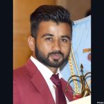 Ex Indian Hockey Captain Aims to Compete with Virat Kohli in Yo Yo Test