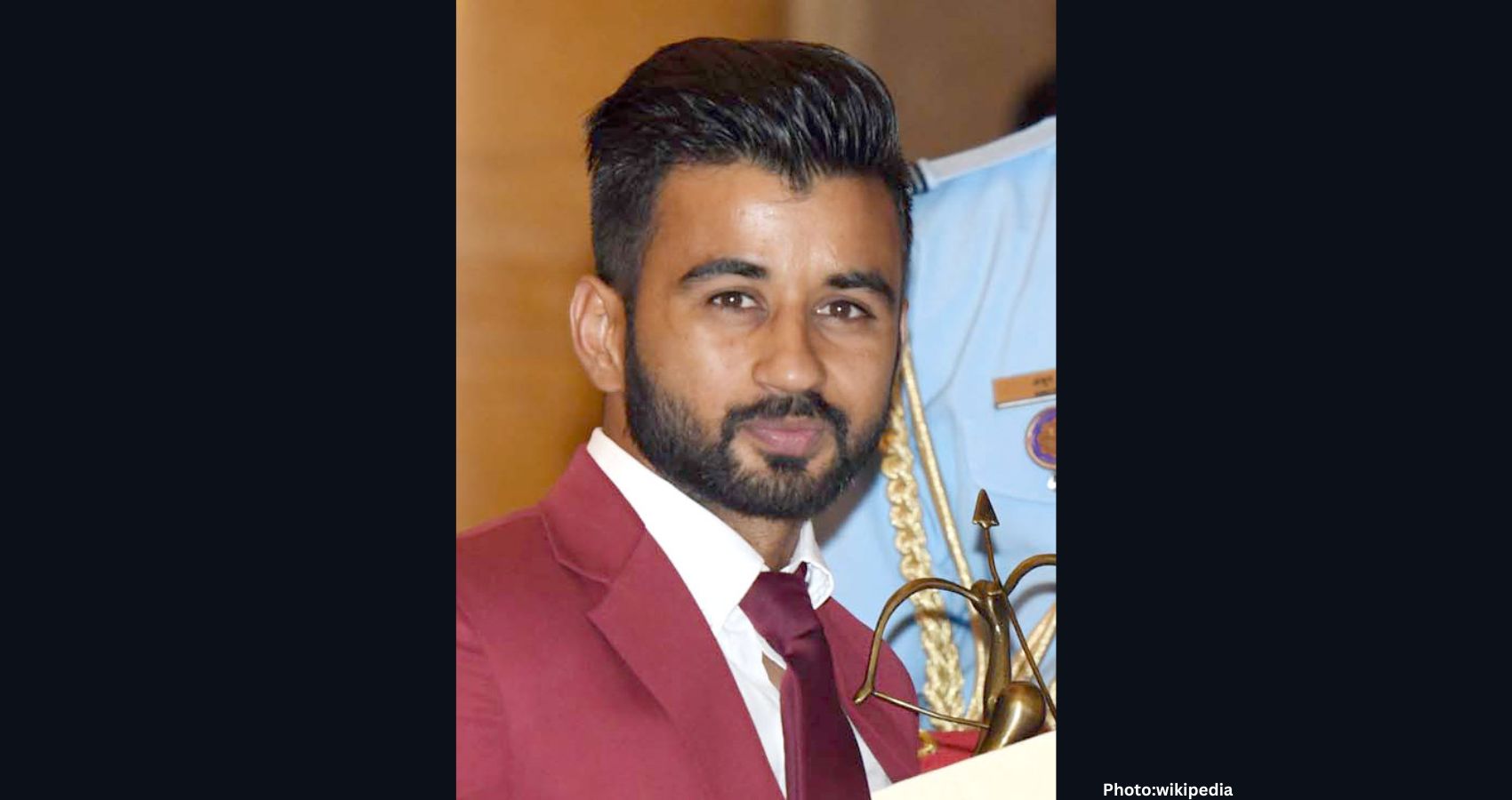 Ex Indian Hockey Captain Aims to Compete with Virat Kohli in Yo Yo Test