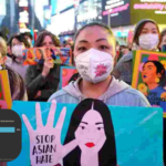Featured & Cover 49% of AAPI Adults Report Experiencing Racial Hate for Third Consecutive Year