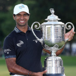 Featured & Cover Aaron Rai Becomes First Indian American to Win PGA Championship