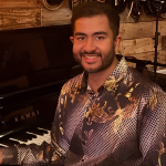Featured & Cover Adhitavo Redefines Identity Through Music as Indian American Artist