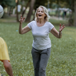 Featured & Cover Aging in the U S Strategies to Enhance Quality of Life