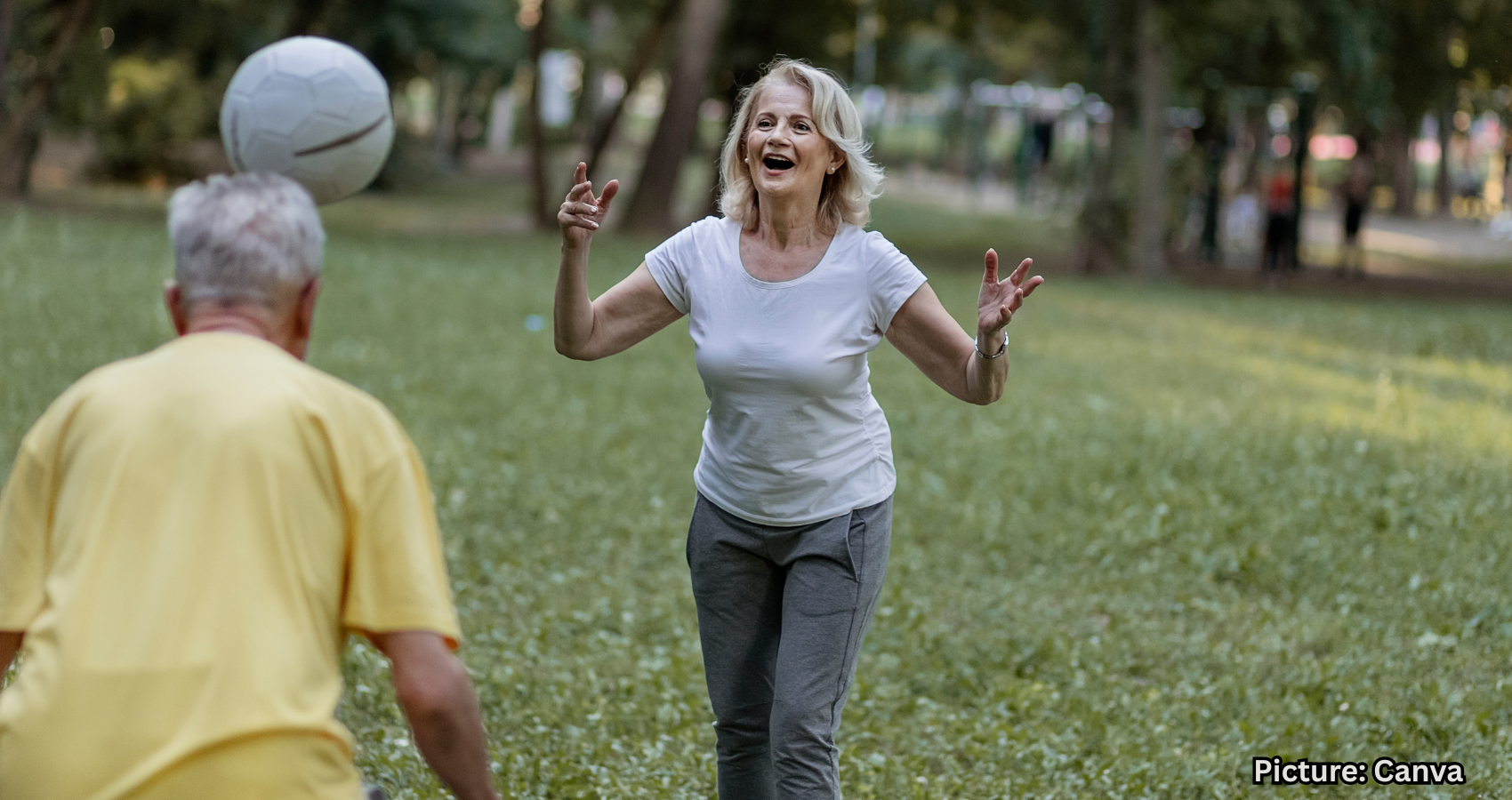 Featured & Cover Aging in the U S Strategies to Enhance Quality of Life