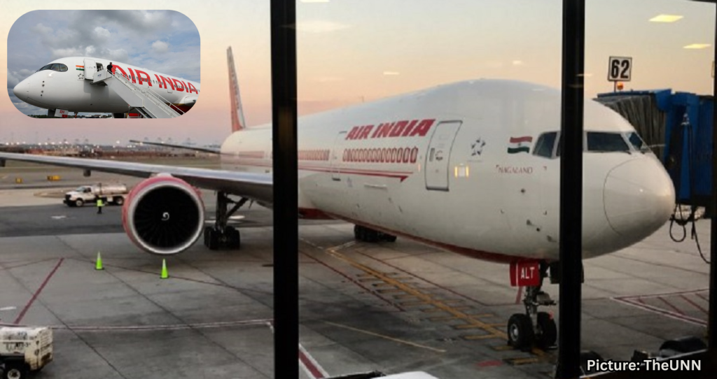 Air India Delays Salary Hikes, CEO Confirms No Layoffs