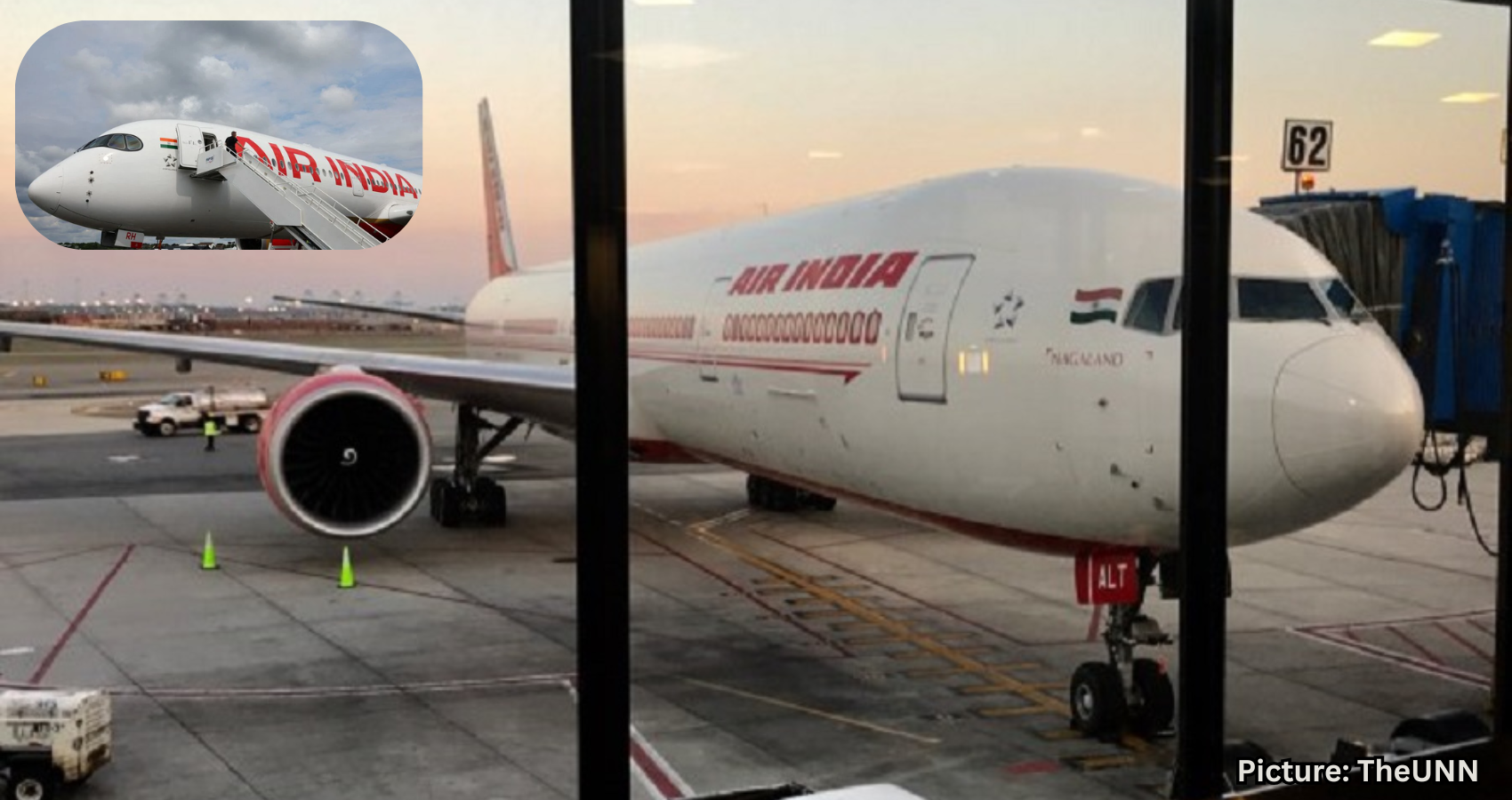 Featured & Cover Air India Delays Salary Hikes CEO Confirms No Layoffs