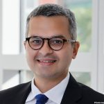 Featured & Cover Akshay Sood Honored as 2026 Early Career Innovator of the Year