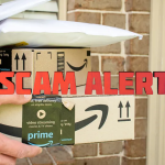 Featured & Cover Amazon Recall Text Scam Raises Red Flags for Consumers
