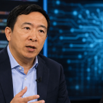 Featured & Cover Andrew Yang Warns AI Is Rapidly Reshaping Technology Jobs