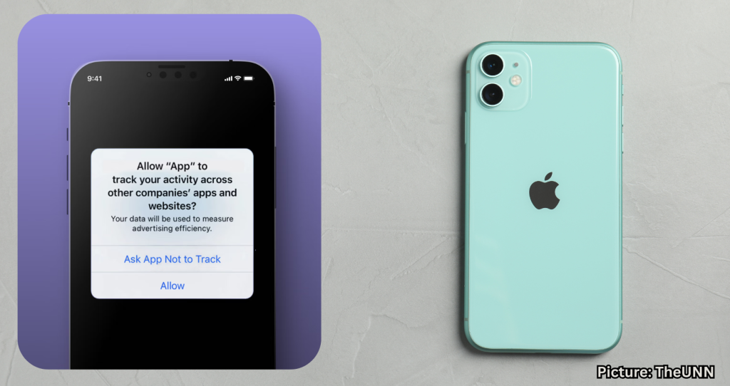 Are Apple Devices Tracking User Activity on iPhones?