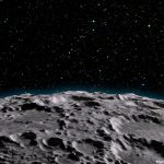 Featured & Cover Astronauts Experience Communication Blackout on Moon's Far Side
