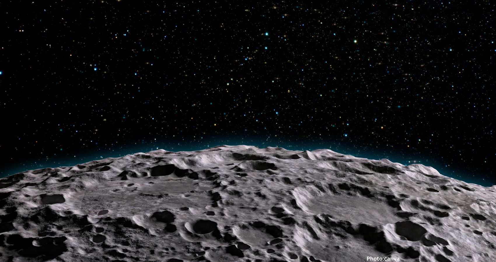 Featured & Cover Astronauts Experience Communication Blackout on Moon's Far Side