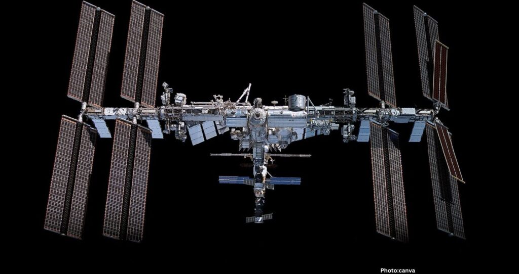 Astronauts Return to Earth After ISS Mission to Relieve Crew