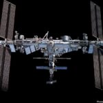 Featured & Cover Astronauts Return to Earth After ISS Mission to Relieve Crew