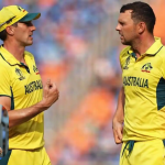Featured & Cover Australia's IPL Decision Complicates PCB's ODI Series Commitments Against Pakistan