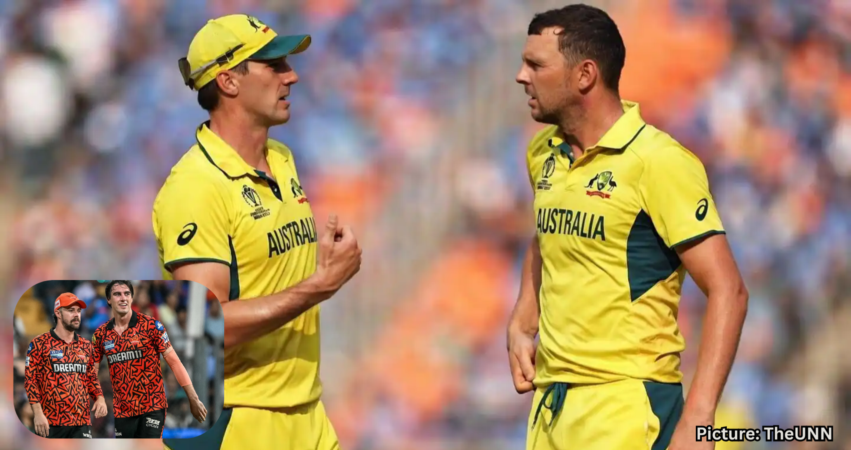 Featured & Cover Australia's IPL Decision Complicates PCB's ODI Series Commitments Against Pakistan