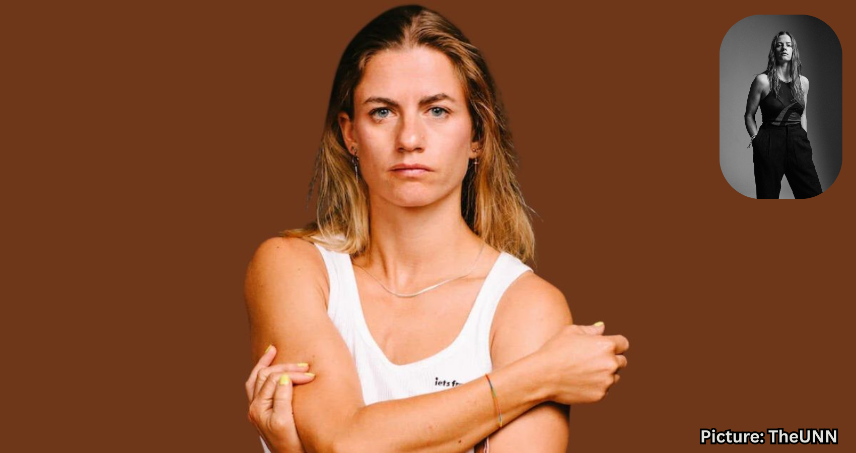 Featured & Cover Austrian Artist Florentina Holzinger Sparks Controversy at Venice Biennale 2026