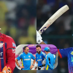 Featured & Cover BCCI Announces Squad Changes for Afghanistan Series Names New Vice Captain