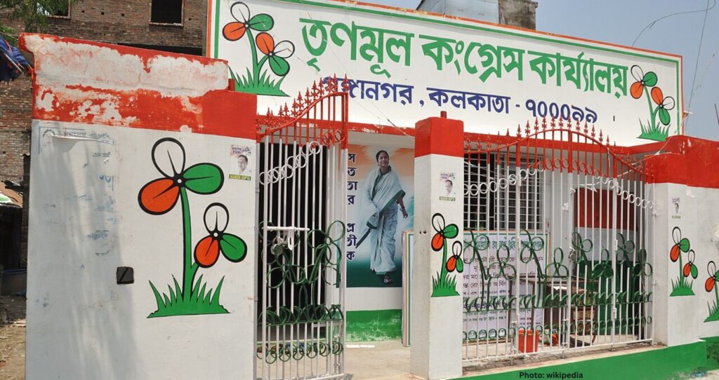 Featured & Cover Bagda Assembly Elections 2026 Results Winners Candidates and Voter Turnout