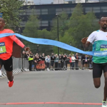 Featured & Cover Belfast Marathon 2026 Schedule Route and Live Streaming Details