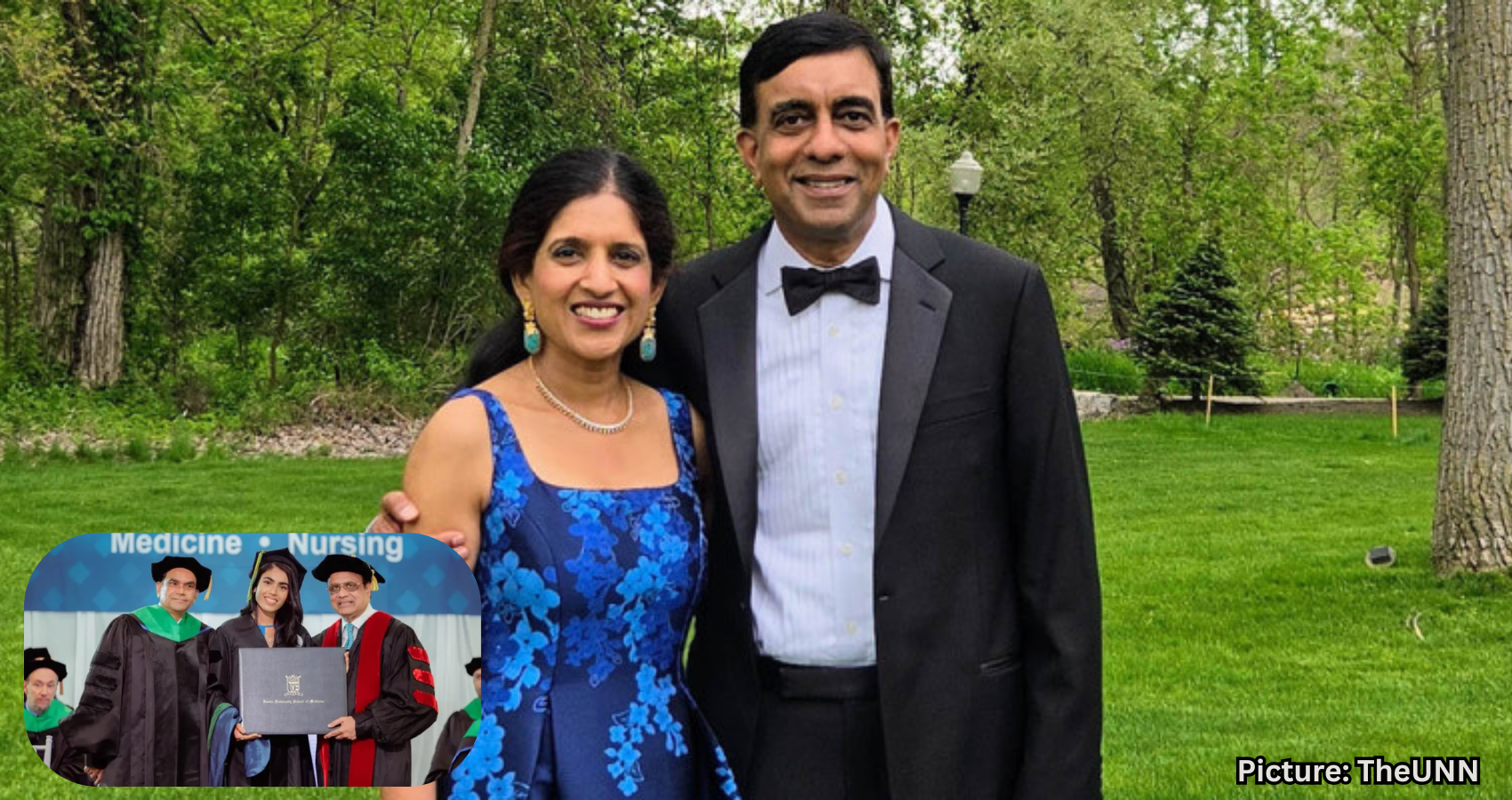 Featured & Cover Binghamton Alumnus Subhachandra Chandra Establishes AI Professorship Fun