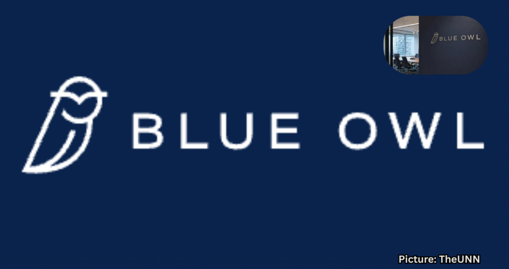 Blue Owl Sells Half of SpaceX Stake at $1.25 Trillion Valuation
