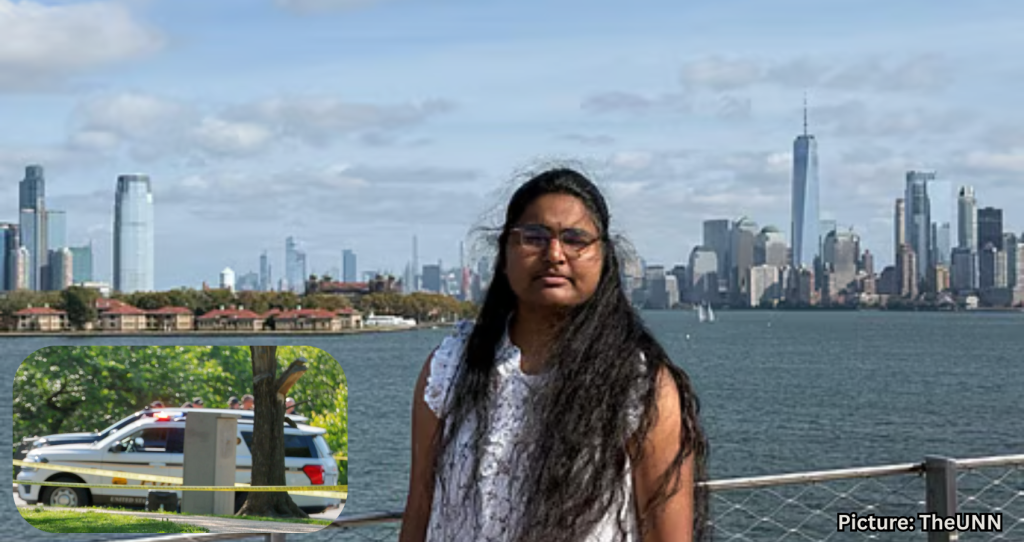 Indian Student Dies in Tragic Road Accident