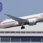 Featured & Cover Boeing's Seattle Facility Under Scrutiny from Air Indi