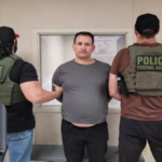 Featured & Cover Border Patrol Arrests Two Convicted Sex Offenders Near San Diego