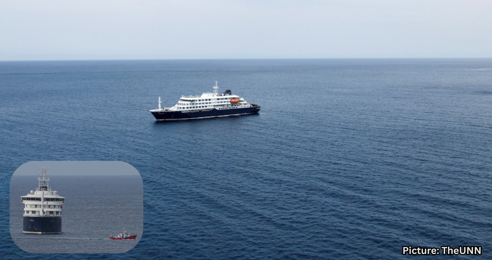 Featured & Cover CDC Outlines Next Steps After Hantavirus Exposure on Cruise Ship
