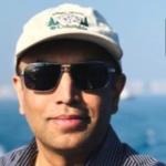 Featured & Cover CData Appoints Indian American Amit Naik as VP of AI Architecture