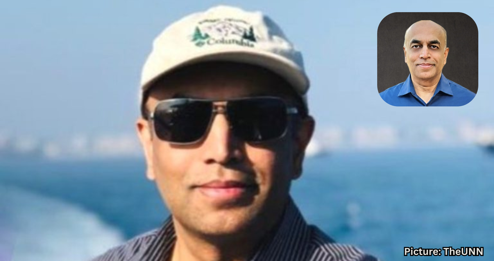 Featured & Cover CData Appoints Indian American Amit Naik as VP of AI Architecture