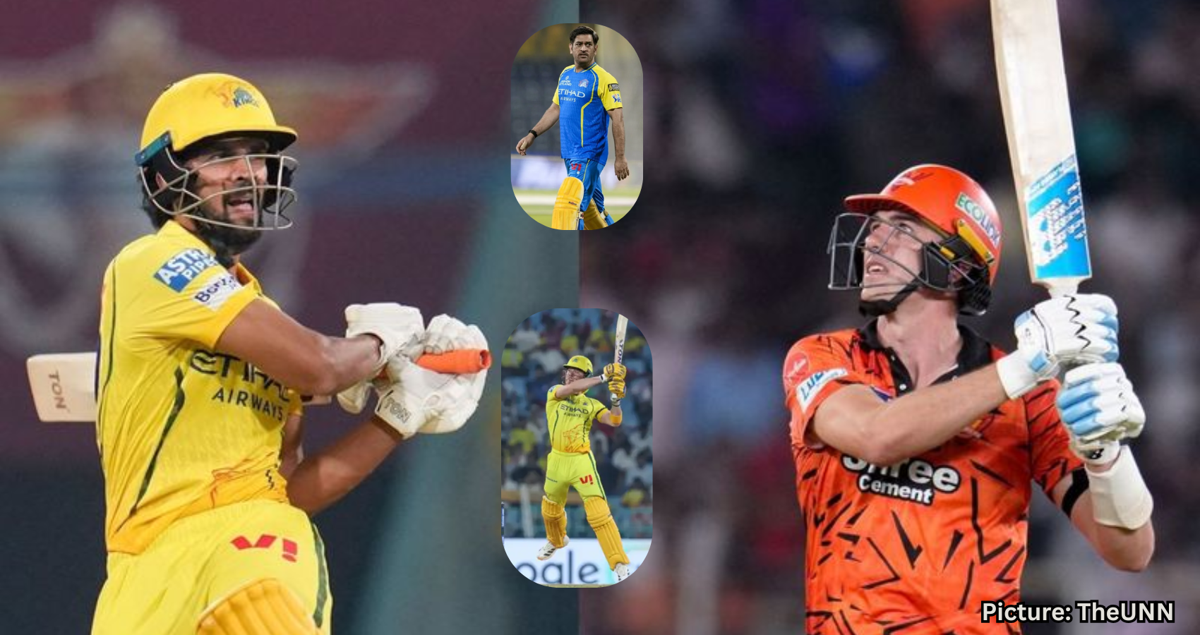 Featured & Cover CSK vs SRH IPL 2026 Injury Updates and Predicted Playing XIs