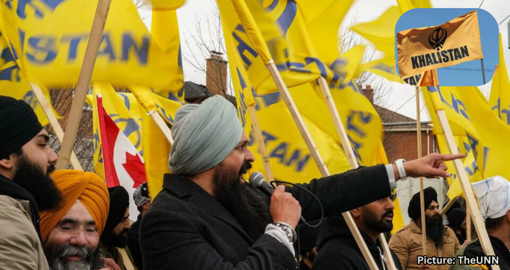 Canada Identifies Khalistani Extremists as Security Threat to India