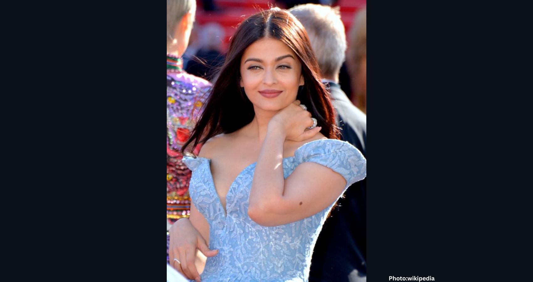 Featured & Cover Cannes 2026 Fans Question Aishwarya Rai Bachchan's Absence from L'Oreal Paris Posters