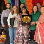 Featured & Cover Carmel Community Observes Vaisakhi Festival with Cultural Events and Service Initiatives
