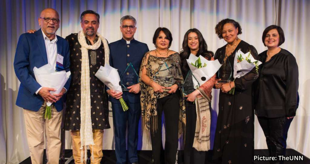 Chicago’s Apna Ghar Celebrates 35 Years of Supporting Domestic Violence Survivors