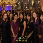 Featured & Cover Chicago's Apna Ghar Celebrates 35 Years of Supporting Domestic Violence Survivors