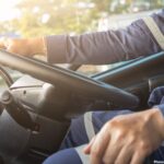 Featured & Cover Concerns Raised Over Unqualified Truck Drivers Endangering Children on U S Roads
