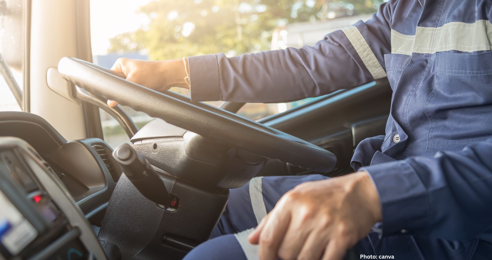Featured & Cover Concerns Raised Over Unqualified Truck Drivers Endangering Children on U S Roads