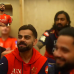 Featured & Cover Confusion and Laughter in RCB Camp After IPL Qualifier 1 Victory