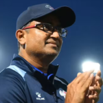 Featured & Cover Cricket Canada Appoints Indian American Monty Desai as Head Coach