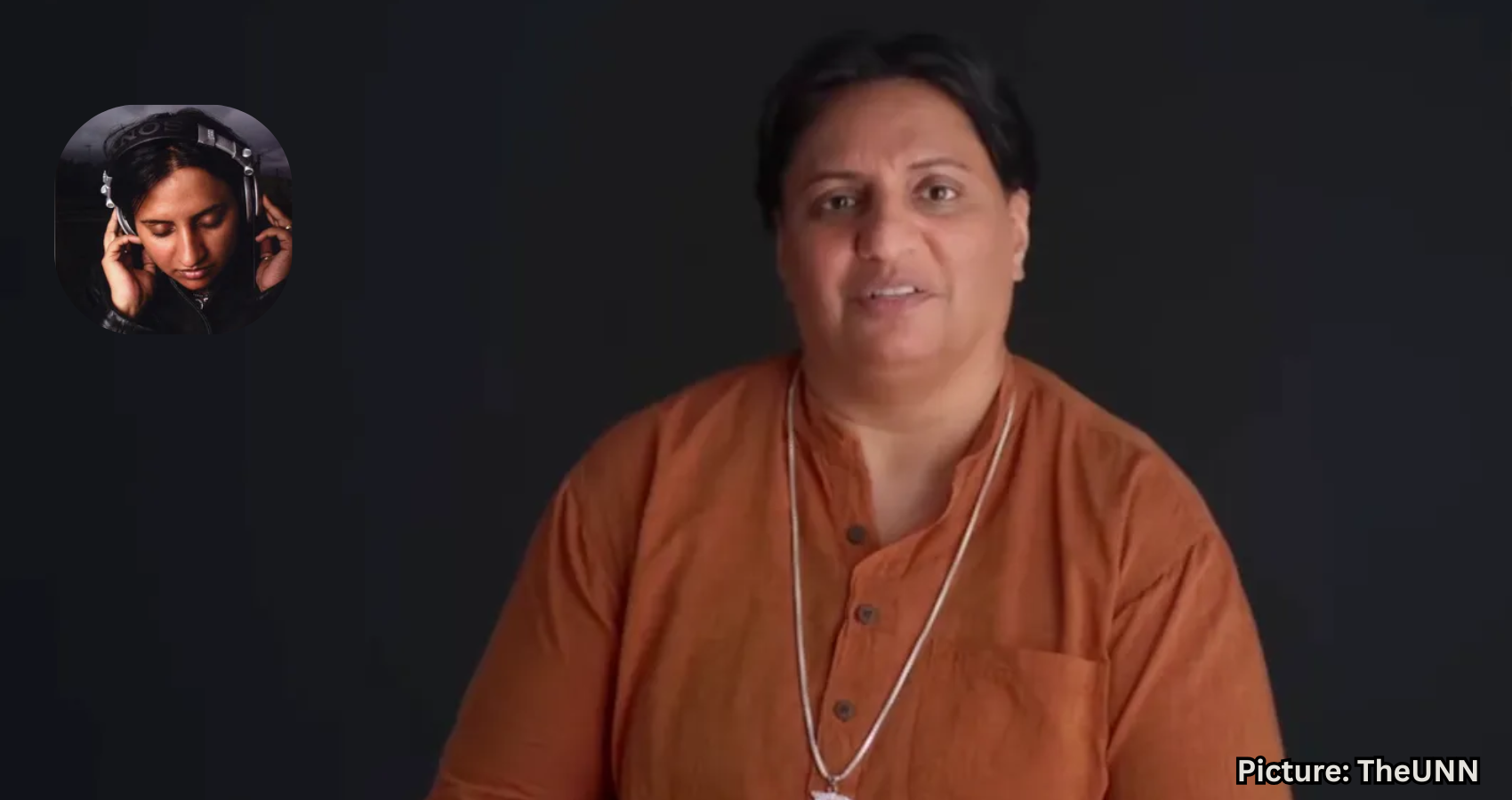 Featured & Cover DJ Rekha Elevates Desi Dance Music in 'The A List'