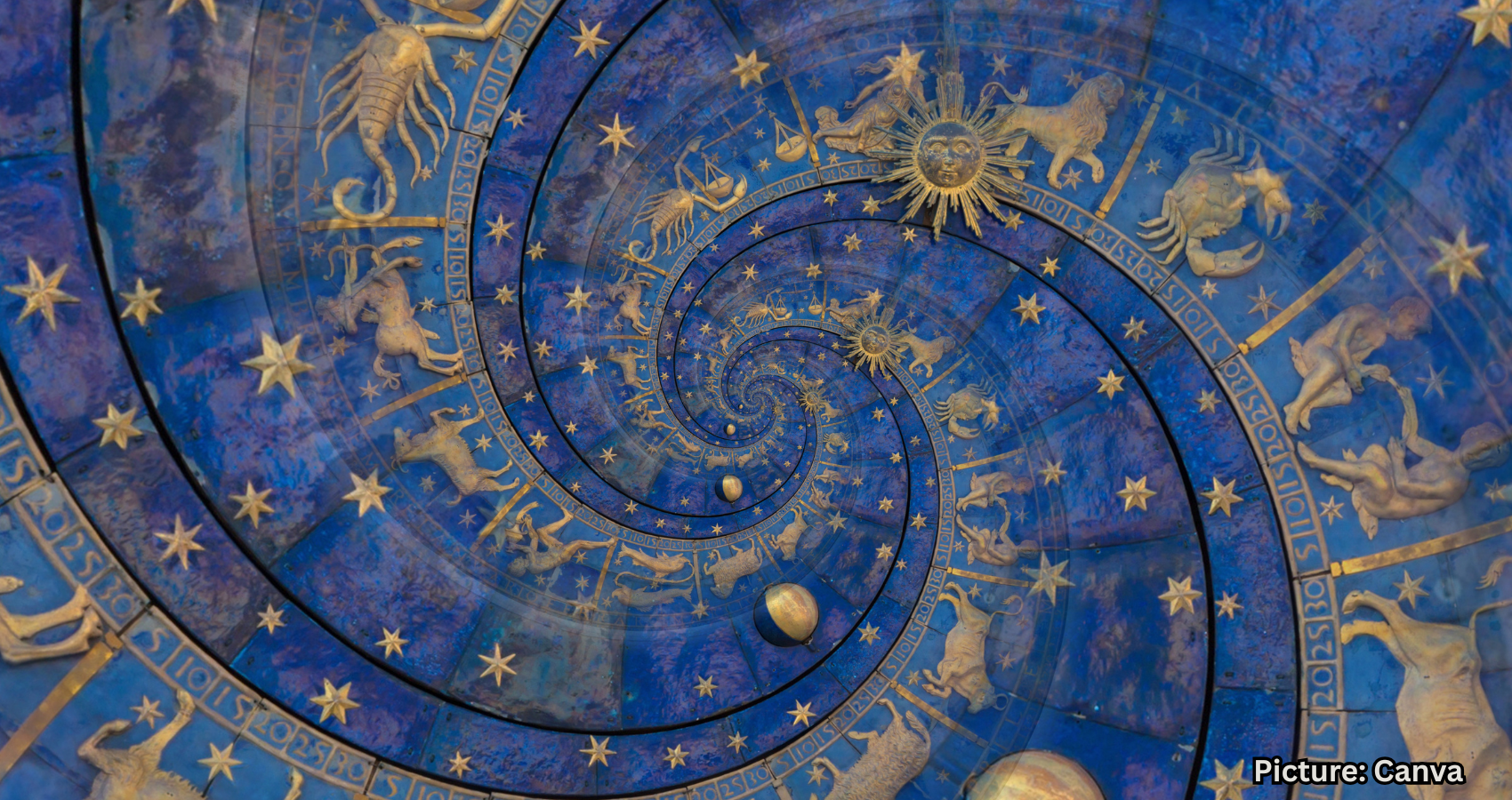 Featured & Cover Daily Horoscope for All Zodiac Signs May 22 2026