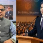 Featured & Cover Dr Bimal Ramani Receives Bharat Vibhushan Lifetime Achievement Award 2026