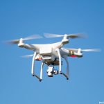 Featured & Cover Drone Successfully Delivers Two Pizzas in Minutes