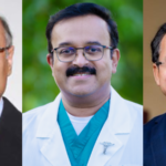 Featured & Cover Drs Kathula Patel and Sudhakaran Elected to AMA International Medical Graduates Section (IMGS)